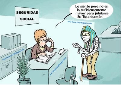 jubilación parcial